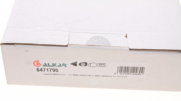 Alkar 6471795