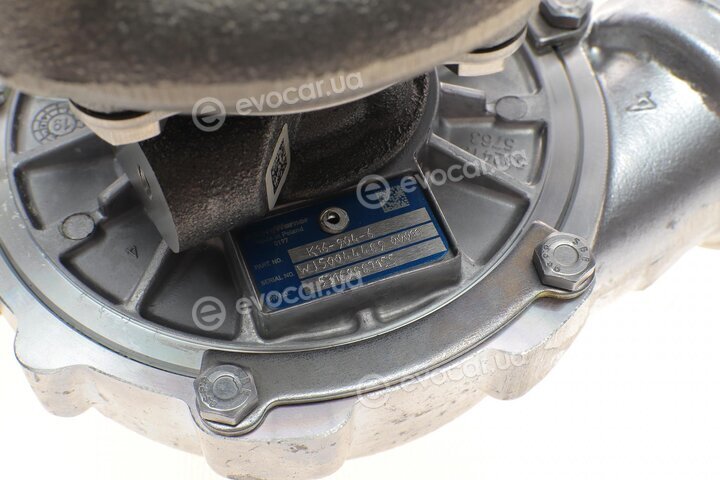 BorgWarner 5316 988 7155