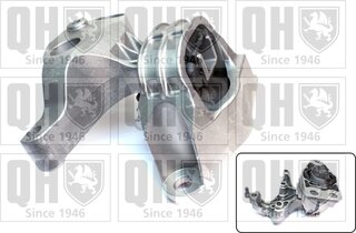 Quinton Hazell EM4667