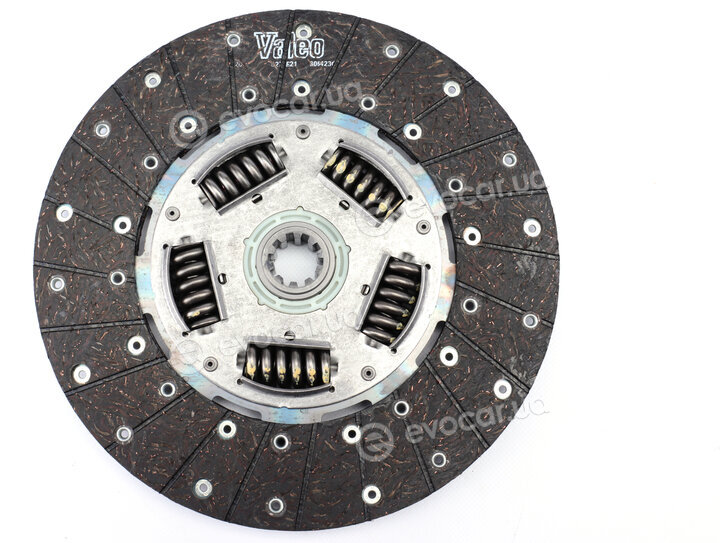 Valeo 827161
