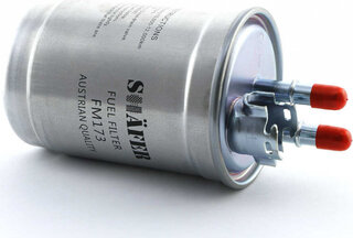 Shafer FM173
