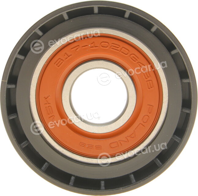 SKF VKM 36031