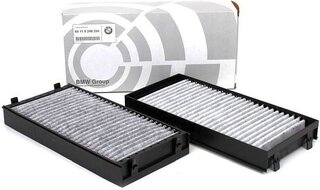 BMW / Mini 64 11 9 248 294