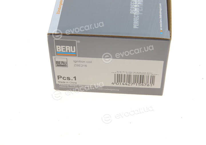 Beru ZSE216