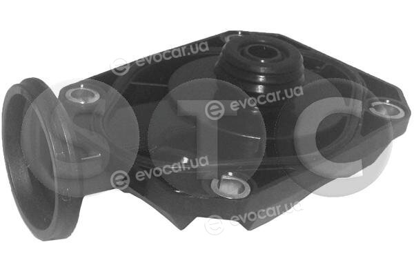 Metalcaucho / STC T435085