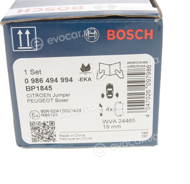 Bosch 0 986 494 994