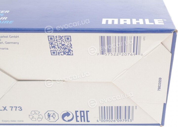 Mahle LX 773