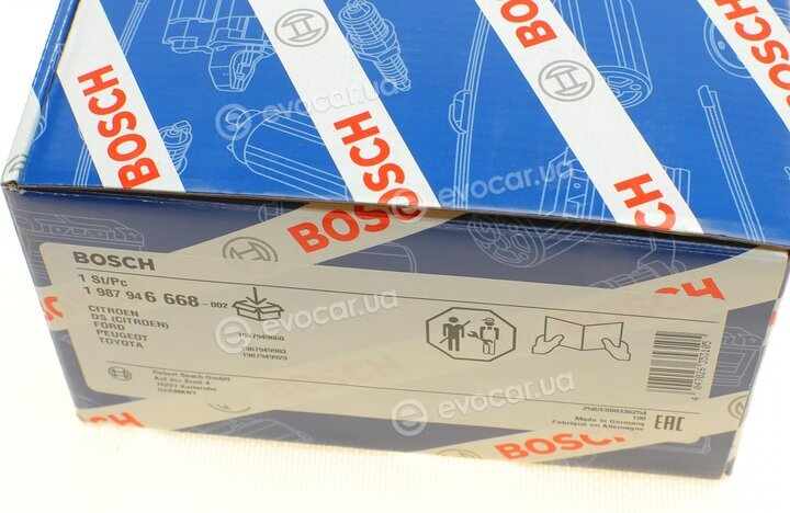 Bosch 1 987 946 668