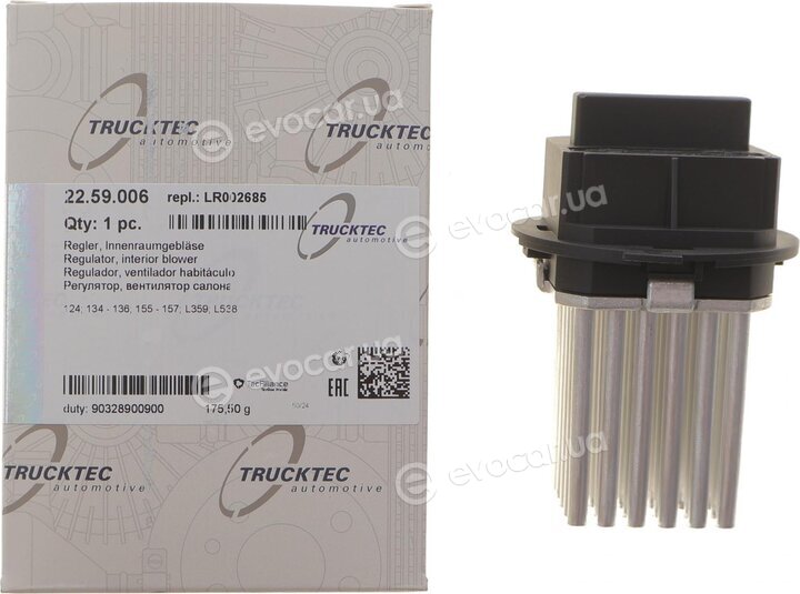 Trucktec 22.59.006