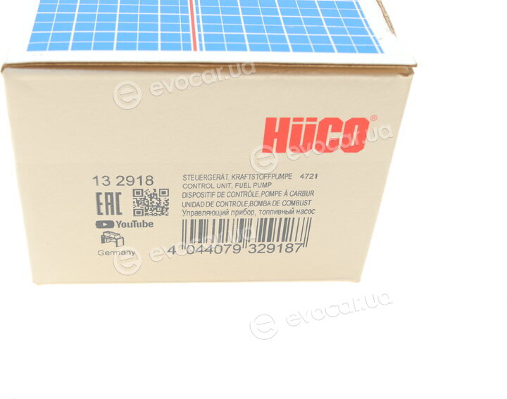 Astemo (Hitachi) / Huco 132918