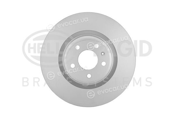 Hella 8DD 355 126-861