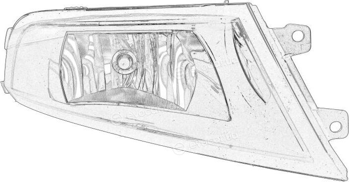 VAG 6V0941700A