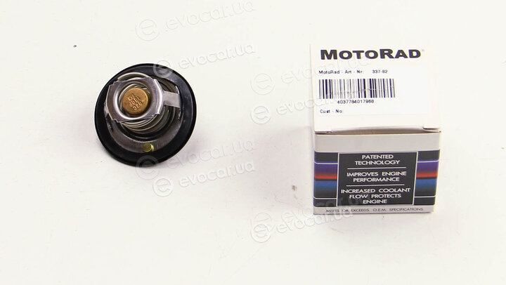 Motorad 337-82K
