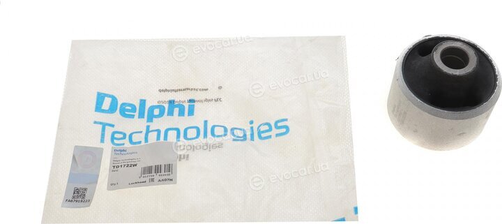 Delphi TD1722W