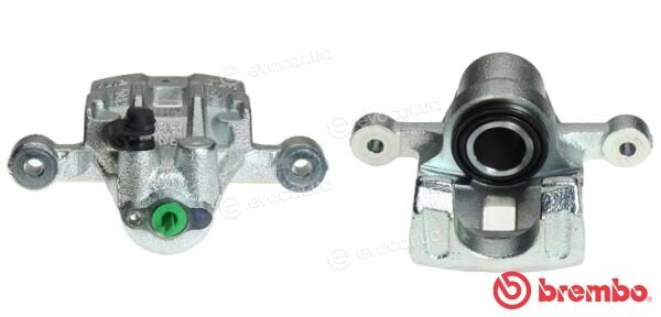 Brembo F 30 167
