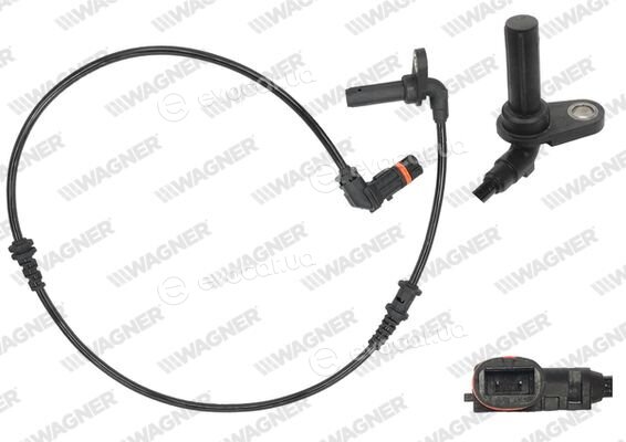 Wagner ABS01017