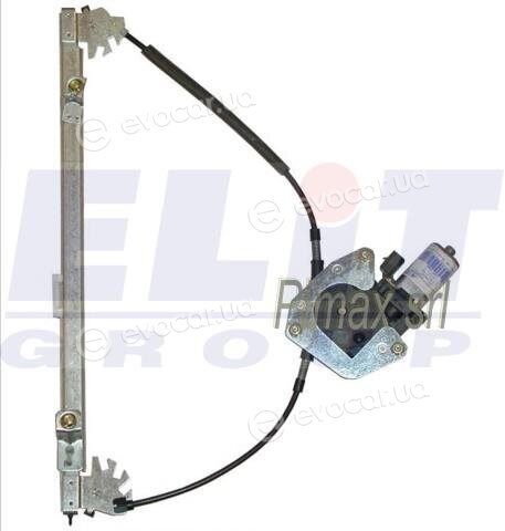 Starline PXA 4140 L