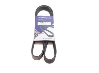 Hutchinson 1240 K 7