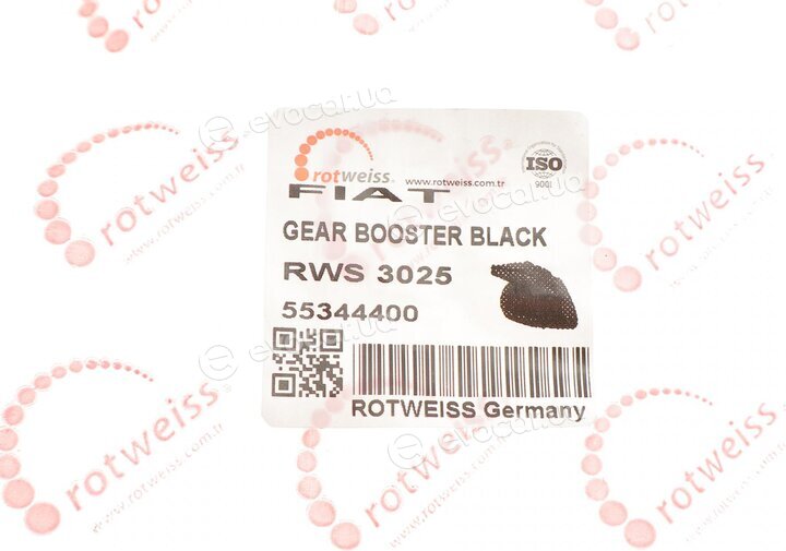 Rotweiss RWS3025