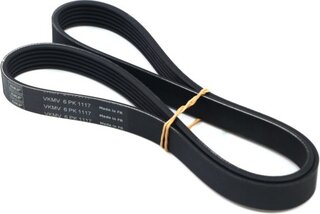 SKF VKMV 6PK1117