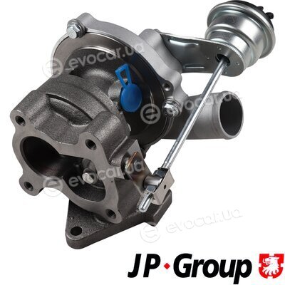 JP Group 4317400600