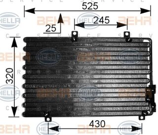 Hella 8FC 351 036-741