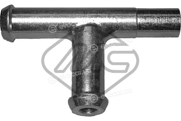 Metalcaucho / STC 03078