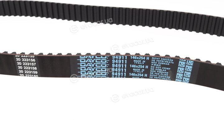 Dayco KTB492