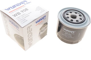 Wunder WB 908