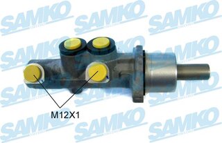LPR / Samko P30379