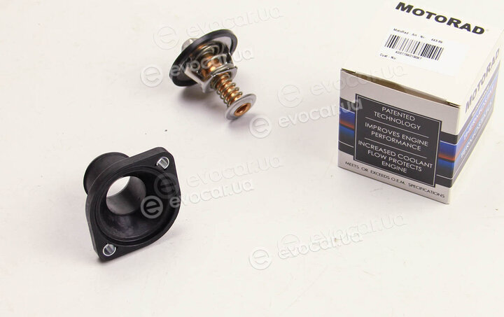 Motorad 443-89K
