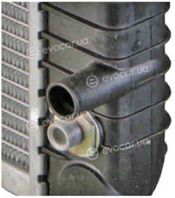 Mahle CR 634 000S