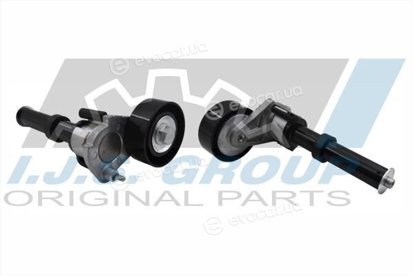 IJS Group 93-2432