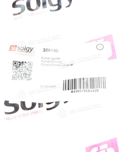 Solgy 306195
