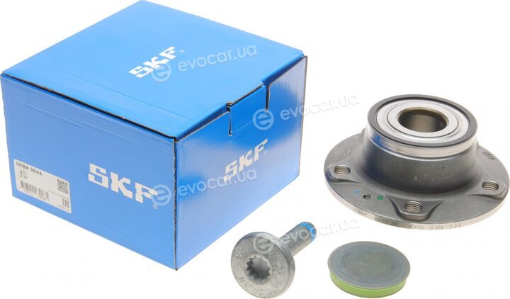 SKF VKBA 3644