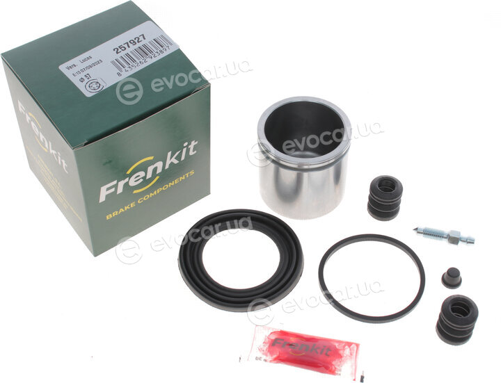 Frenkit 257927