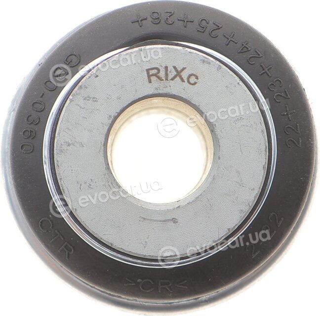 Belgum BG0504