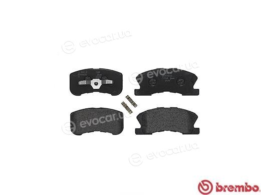 Brembo P 16 008