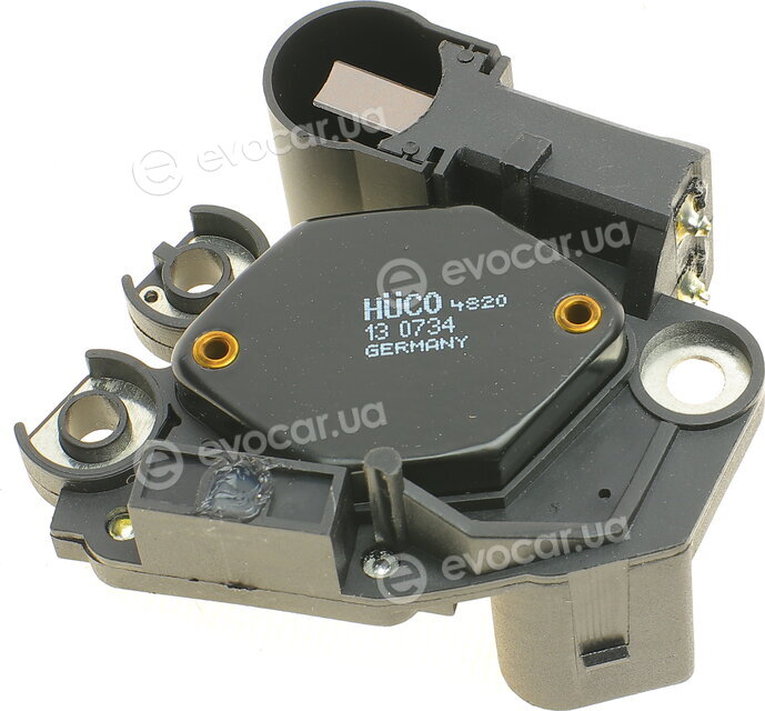 Astemo (Hitachi) / Huco 130734