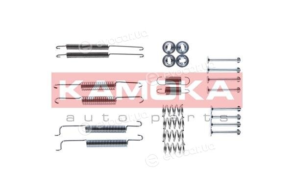 Kamoka 1070010