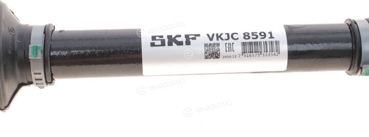 SKF VKJC 8591