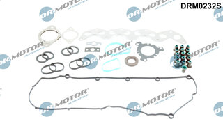 Dr. Motor DRM0232S