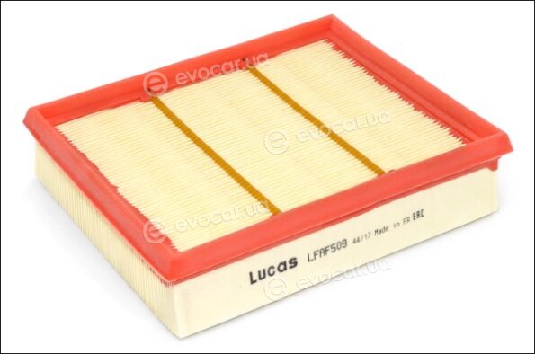 Lucas LFAF509