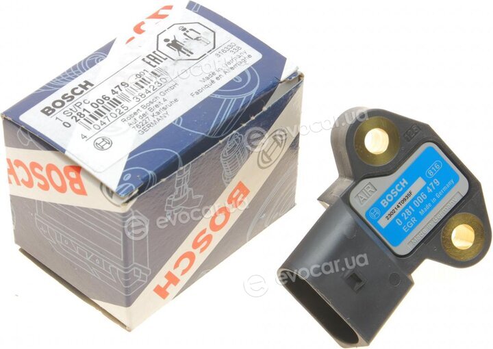 Bosch 0 281 006 479