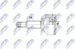 NTY NPZ-FR-052