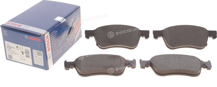 Bosch 0 986 460 222