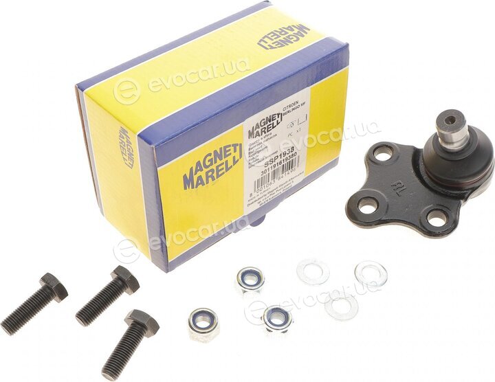 Magneti Marelli 301191619380