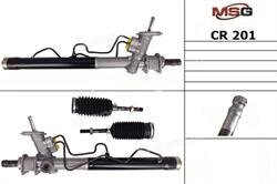 MSG CR 201