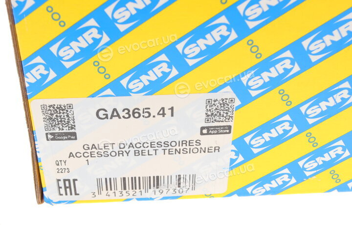 NTN / SNR GA365.41