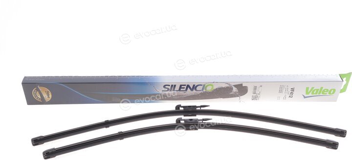 Valeo 574325